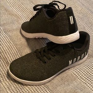 No Bull athletic trainers